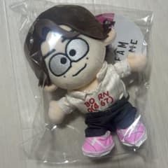 新品未開封】timelesz タイムレス FAM DOME ぬい 橋本将生 - メルカリ