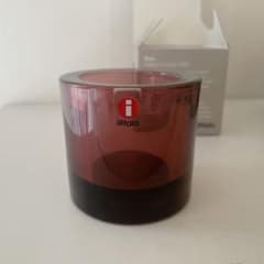 新品未使用 イッタラ パープル KIVI スコープ 別注 箱あり  m66483338708_1.jpg?1749218555