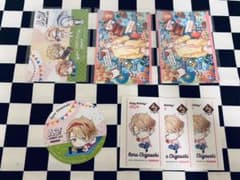 A3 春組 茅ヶ崎 至 セットのサムネイル