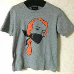 G.V.G.V. ジョン•ウィリー Tシャツのサムネイル