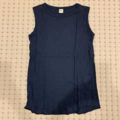 ロンハーマン　カットソー　ネイビー　美品のサムネイル