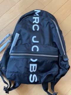 新品★マークジェイコブス・リュックのサムネイル
