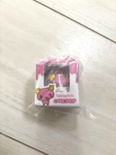 たまごっち ケーキチャームコレクション ふらわっちのサムネイル