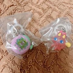 たまごっち めじるしアクセサリー 2個セットのサムネイル