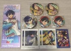 あんさんぶるスターズ!! 氷鷹北斗 グッズセット - メルカリ
