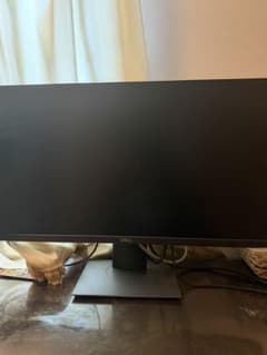 DELL ウルトラワイドモニター 本体 60fps 60hz 2020年式 - メルカリ