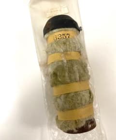 KERKER カーカー メガホン レーシングバッフル LARGE 当時物未使用 
