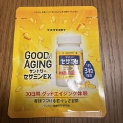 セサミンexのサムネイル