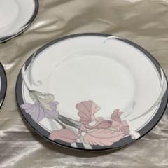 Noritake NEW DECADE 皿 4枚セット - メルカリ
