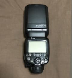 canon 600EX-RT ジャンク？のサムネイル