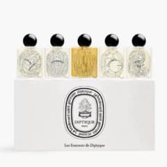 Les Essences de Diptyque レゼサンス 香水セット Les Essences de Diptyque レゼサンス 香水セット - メルカリ