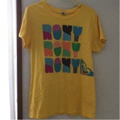 ロキシーTシャツのサムネイル
