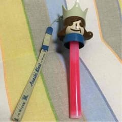 嵐 ケミカルライト スティック 宮城のサムネイル