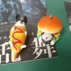 いぬぱんのサムネイル