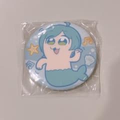 あんスタ 深海奏汰 中国両面アクキー 願望缶 あんスタ 深海奏汰 中国両面アクキー 願望缶