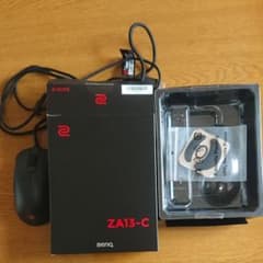zowie za13-cのサムネイル