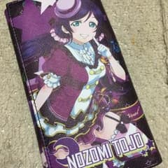 ラブライブ希財布のサムネイル
