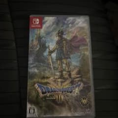 Switch ドラゴンクエスト3 そして伝説へのサムネイル