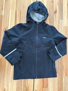 patagonia マウンテンパーカー Kids(S)のサムネイル