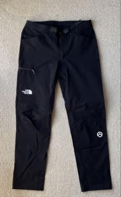 The North Face ビックウォールライトパンツ　レディースMのサムネイル