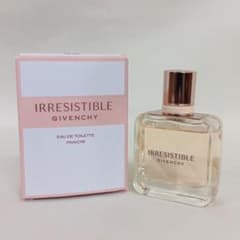 ジバンシイ イレジスティブル オーデトワレ フレッシュ　35ml ジバンシイ/イレジスティブル/オーデトワレ/フレッシュ/35ml/フランス