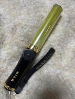 ※本日のみ価格【即購入可】M!LK 吉田仁人 ペンライト キャンドリ 黄色 単色 本日のみ価格【即購入可】M!LK 吉田仁人 ペンライト キャンドリ 黄色