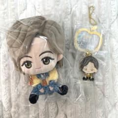 ミセスグリーンアップル　1番くじのサムネイル