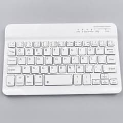 「リユース品」ワイヤレスキーボード　Bluetoothのサムネイル