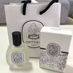 DIPTYQUE ディップティック ヘアフレグランス オーキャピタル 30mlのサムネイル