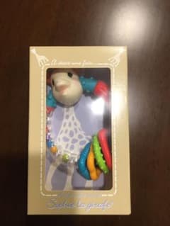 専用  キリン ガラガラのサムネイル