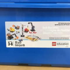 レゴ　LEGO educationのサムネイル