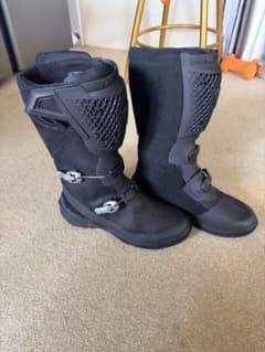 ダイネーゼ SEEKER GORE-TEX ブーツ サイズ43(28cm)極美品 - メルカリ