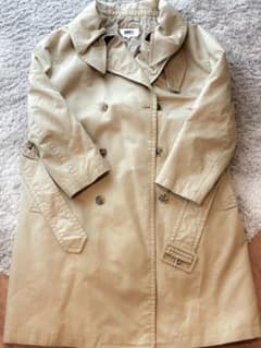MM6 Maison Margiela トレンチコートのサムネイル