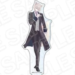 神様はじめました 鈴木ジュリエッタ 20周年 アクリルスタンド 巴衛 奈々生 神様はじめました 鈴木ジュリエッタ 20th アクスタ 巴衛 - メルカリ