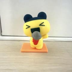 たまごっち まめっち ミニフィギュアのサムネイル