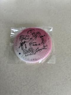 アニサマ 缶バッジ 2026 A3! - メルカリ