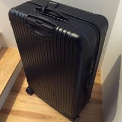 リモワ スーツケース 82Ｌのサムネイル