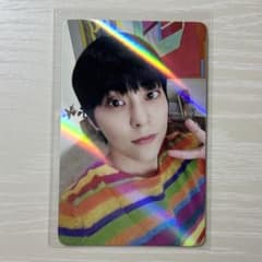 EXO EXIST シウミン MAKESTAR トレカのサムネイル