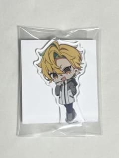 ヒプマイ 伊弉冉一二三 スイパラ アクスタのサムネイル