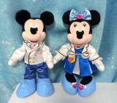 ポージープラッシー ミキミニ ディレロマ 衣装セット 美品 ミッキー