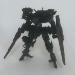 30MM 1/144 ゼノヴァルト 組立済品 部分塗装