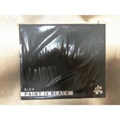 BiSHローソンくじ　ジクソーパズル　PAiNT it BLACKのサムネイル