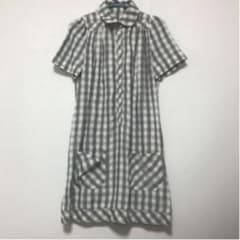 ☆夏物　最終お値下げ☆SEE BY CHLOE ワンピースのサムネイル