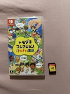 トモダチコレクション わくわく生活のサムネイル