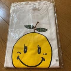 ゆず Tシャツのサムネイル