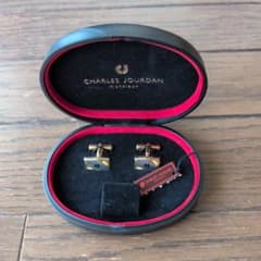 CHARLES JOURDAN monsieur カフスのサムネイル