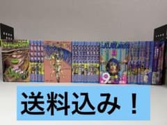 ジョジョの奇妙な冒険 7部・8部・9部＋関連本 26冊まとめ売りのサムネイル