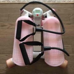 チロルチョコ様専用 ステッパーのサムネイル