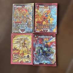 デュエマ まとめ売り モルネク ガイネク その他 - メルカリ