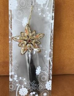《値下げ》田川啓二 ビーズ作品 TILIAのサムネイル